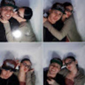 Meet your Posher, Erika